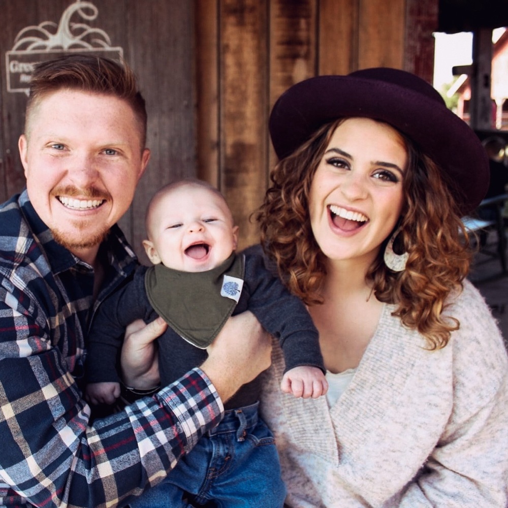 Meet your Posher, Molly